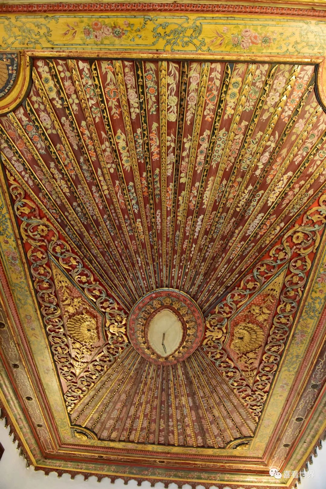 「喜看世界“非洲篇”10」阿尔及利亚:“白色之城”阿尔及尔