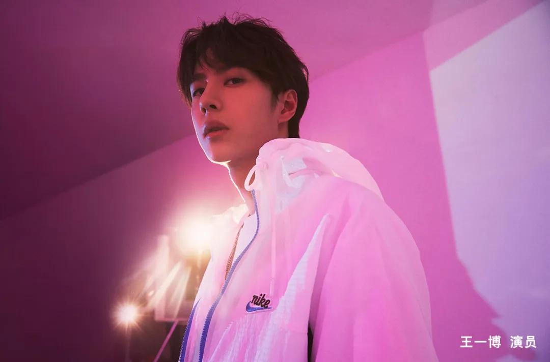 nike官宣新代言人,nike官宣代言人