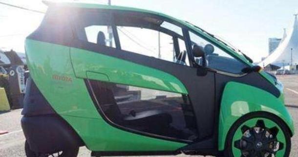 丰田倒三轮燃油车有卖吗,丰田倒三轮电动摩托车最新款