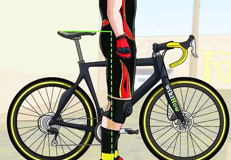 骑自行车膝盖有摩擦的感觉,骑自行车膝盖内侧疼是怎么回事