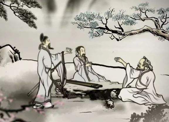 老祖宗最可怕的俗语,老祖宗10句狠话不爱听却很现实