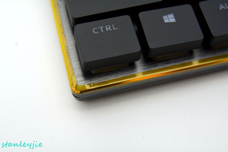 酷冷机械键盘怎么样,酷冷机械键盘调光