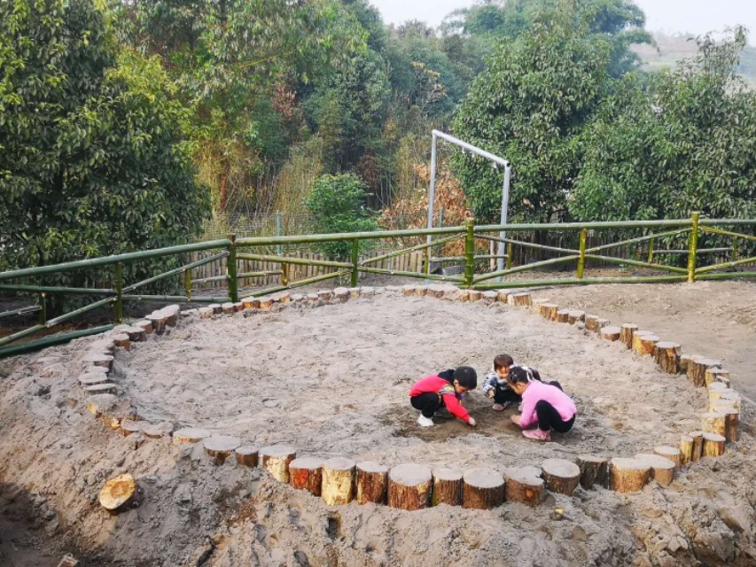 羊山湾喜乐田庄是什么,喜欢手机摄影的朋友