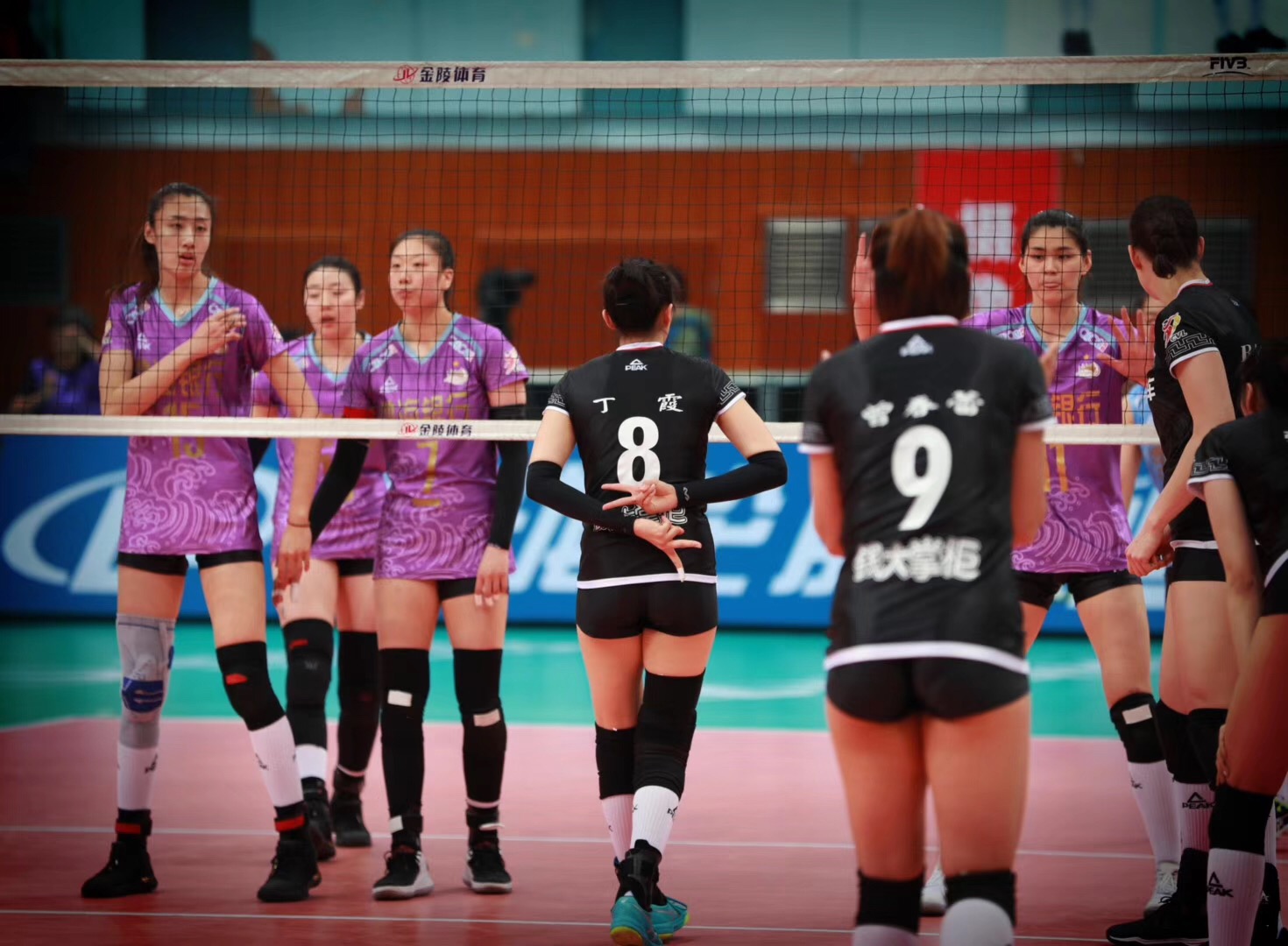 排超女排半决赛时间表,排超联赛2023-2024赛程女排