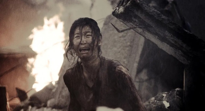 汶川十年·我们的故事,汶川十年我们的故事完整版