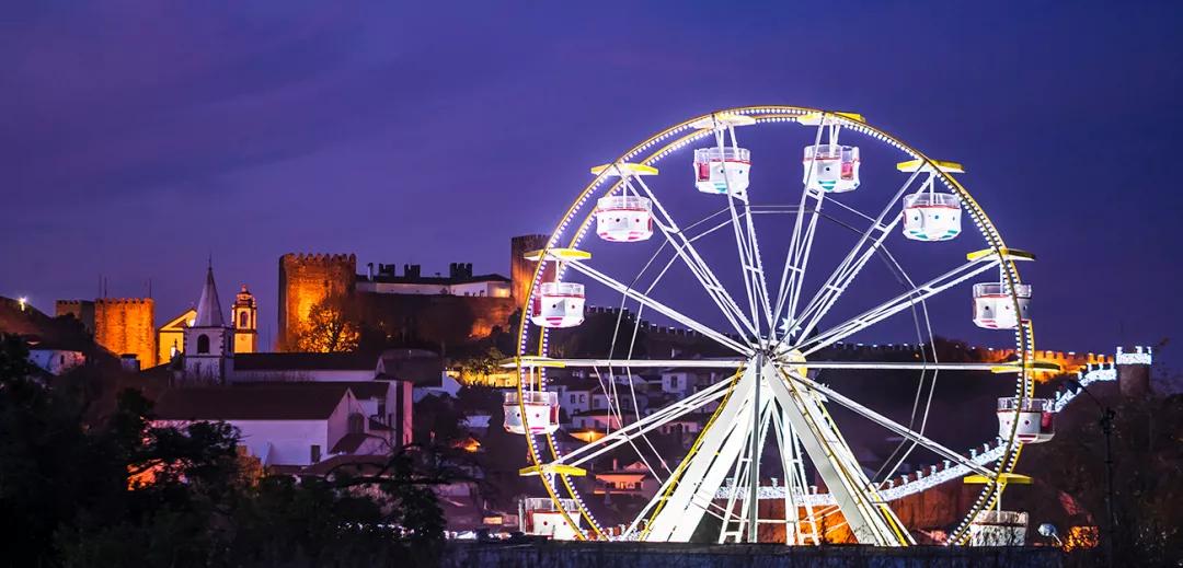 冬季欧洲最值得去旅行的国家,适合冬天旅游的欧洲国家