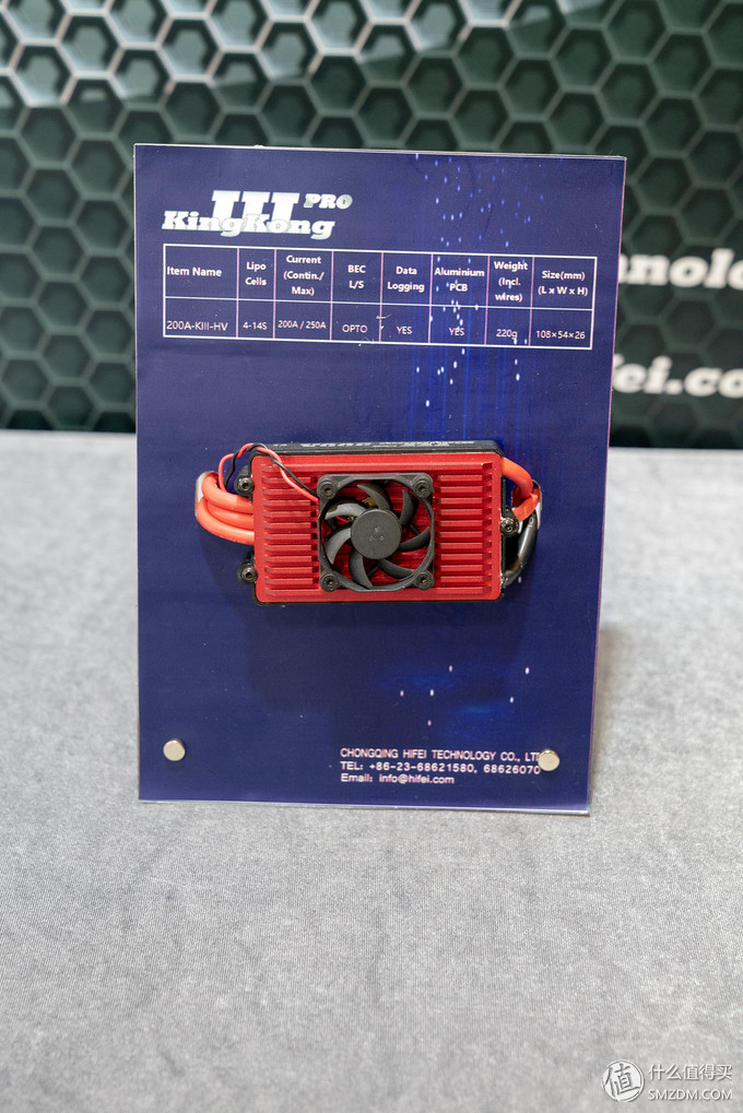 第二十二届中国模型展,第二十一届中国国际模型博览会