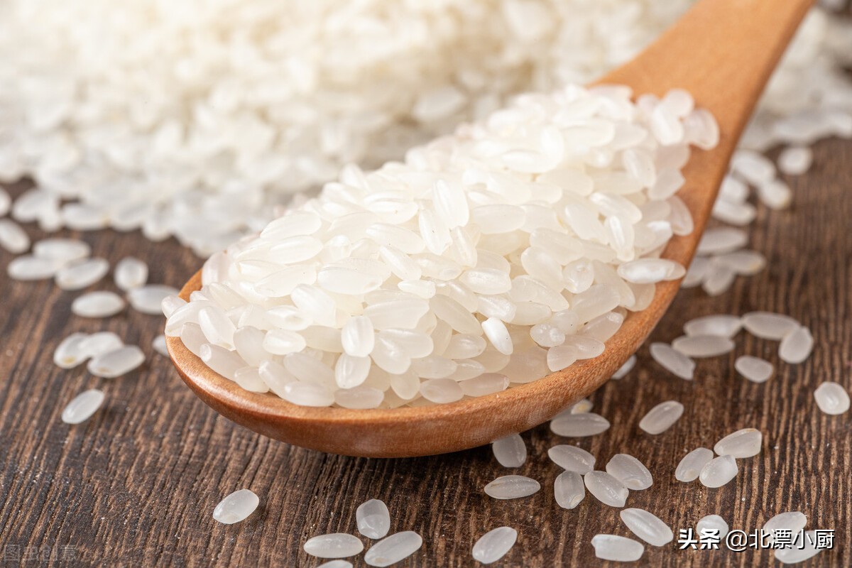 大米代码1354与19266有什么区别,五常大米执行标准19266和1354哪个好