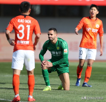 这老板曾和许家印“掰手腕”！挫恒大夺冠，球队降级后成“超市”