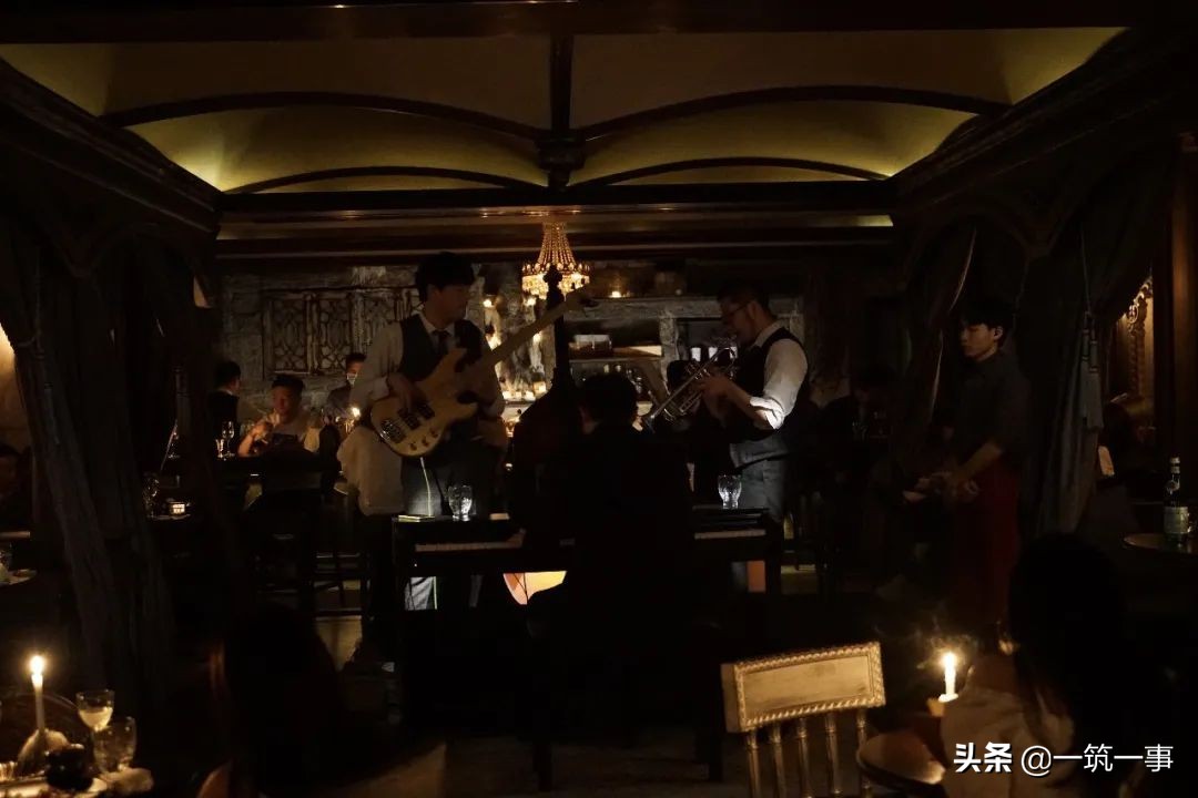 成都最火爆酒吧,2020年成都最火酒吧