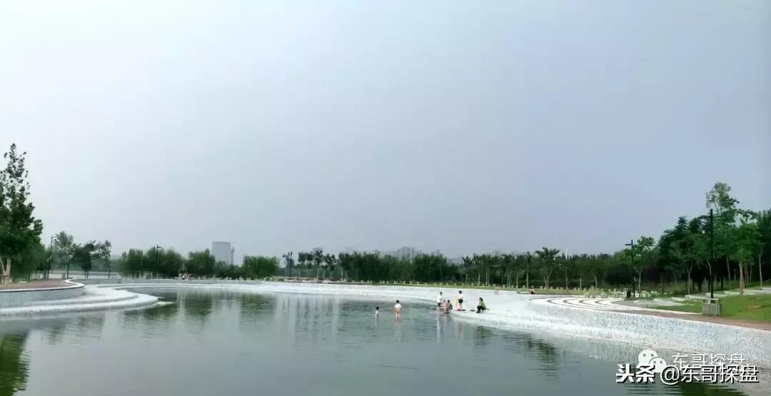 象湖东，自拥新田360、铂尔曼酒店这样的类住宅，诱人不？