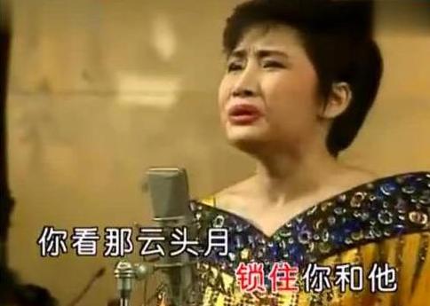 歌星李娜为何出家现在过得怎么样,李娜从一鸣惊人到看破红尘