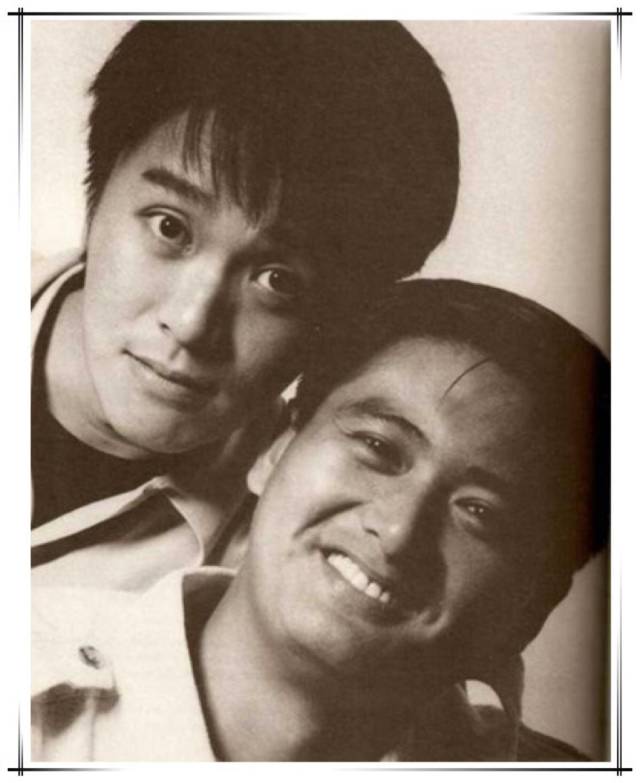 周星驰的成功，总是迂回波折没有一次痛痛快快、彻彻底底的胜利