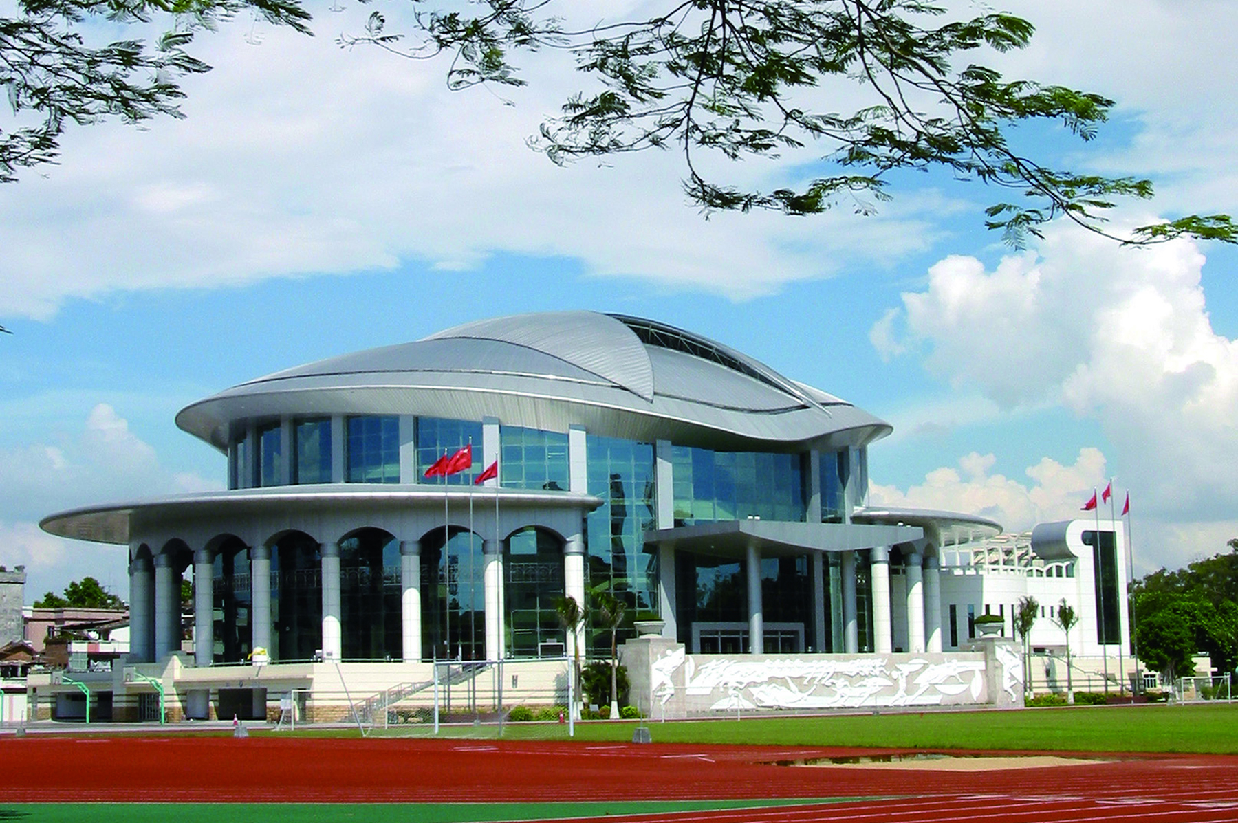 东莞十大好高中,东莞公办高中五大名校排名