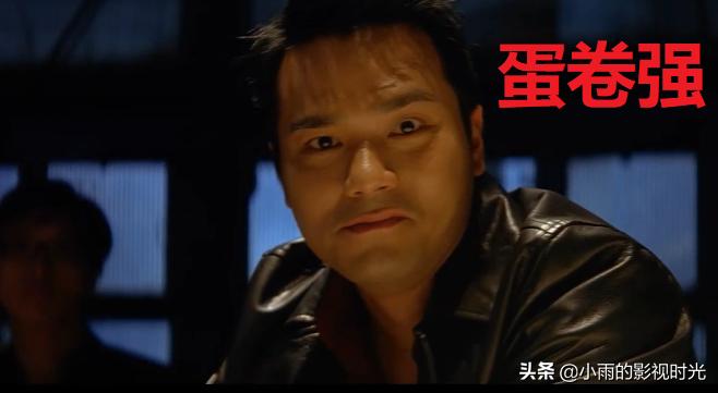 刘青云暗花片段,刘青云暗花粤语