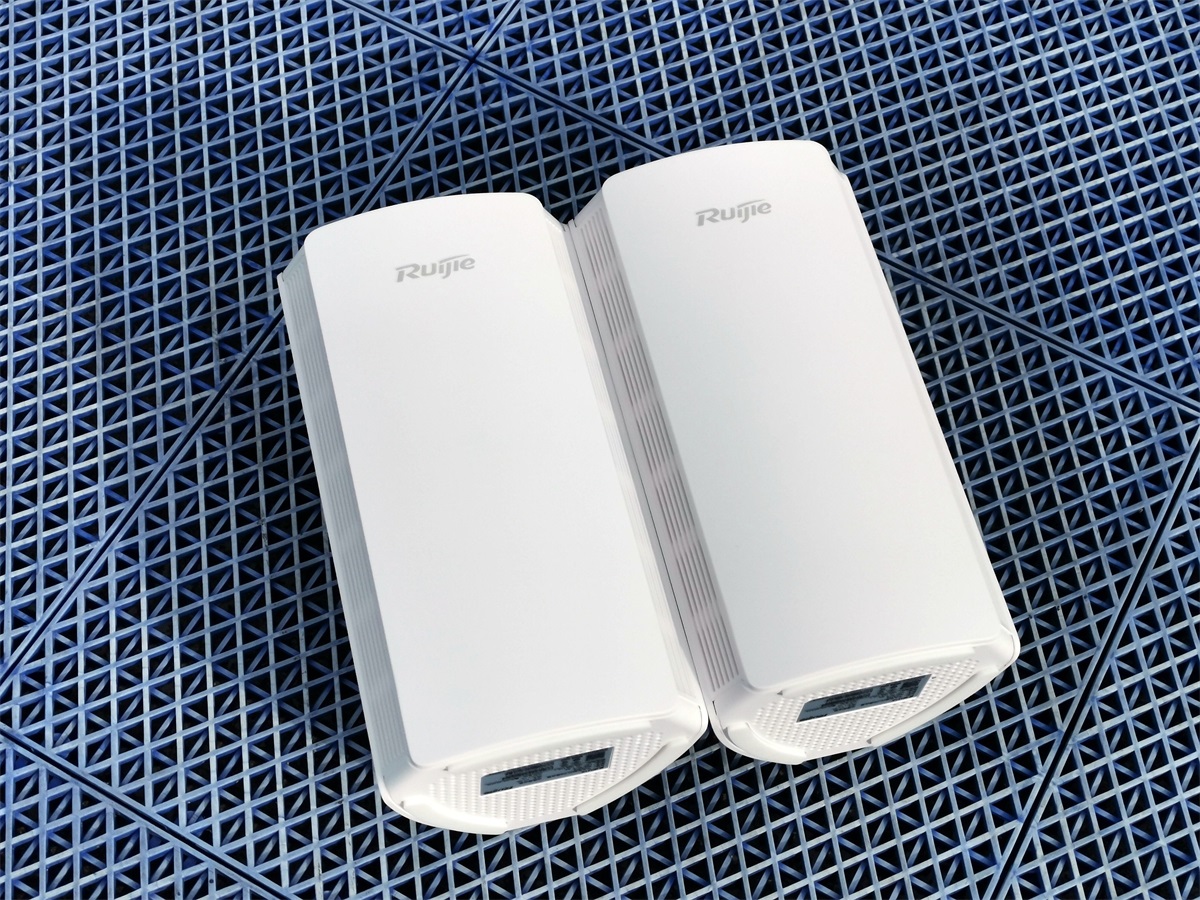 锐捷星耀m32m18组网,锐捷星耀m18一直显示橙灯