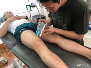 央视报道筋膜枪销量增长20倍!实测数据告诉你筋膜枪好在哪里?