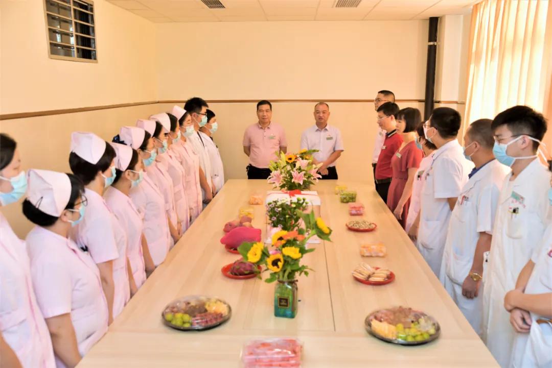 安溪县医院这些科室二级分科啦