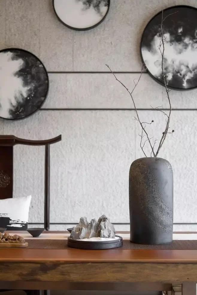 中式家具陈设布局,中式家具怎么摆才合理