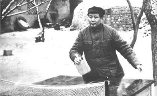 黄祖炎:曾任毛主席秘书,遇刺身亡后,毛主席三次批示:全*党**警惕