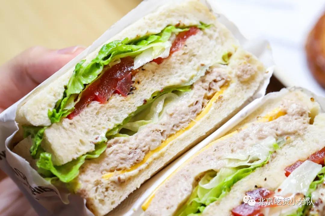 法国面包北京,法国国宝烘焙店