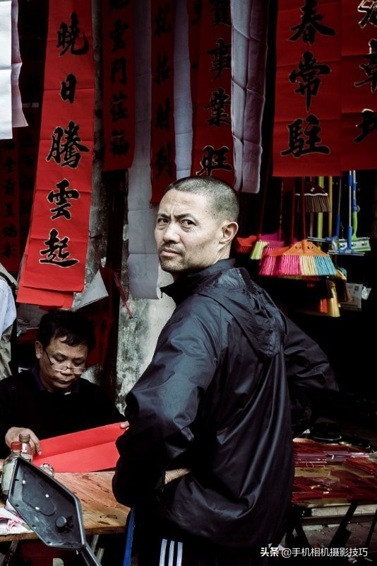 新手怎么流畅打组合拳,后期叠加处理