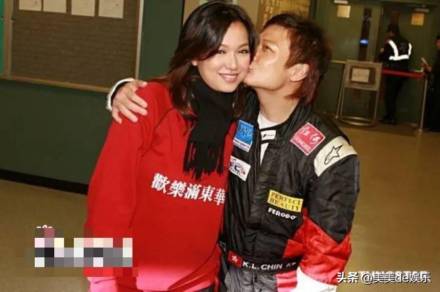 1996港姐李珊珊问答,44岁港姐李珊珊近况