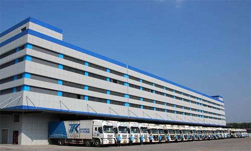 天天快递转型是什么,天天快递最新现状