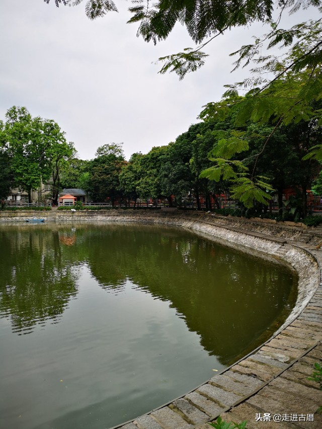 漳州华侨新村21号楼,漳州哪有休闲的地方