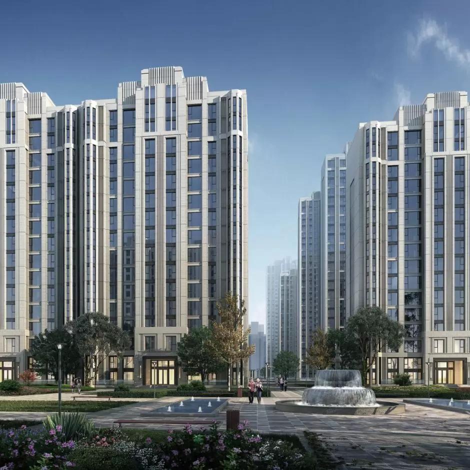 中海点亮城市版图,唤醒城市进化的力量