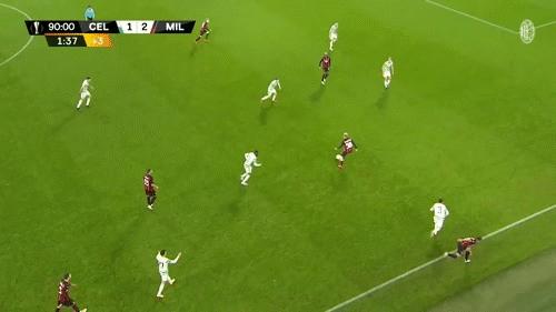 39岁伊布领跑射手榜,40岁伊布米兰夺冠数据