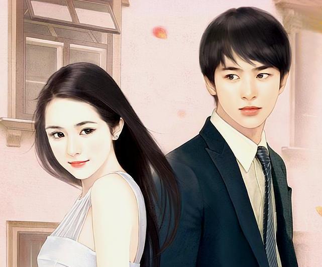 职场爱情：驸马（48）形象代言人