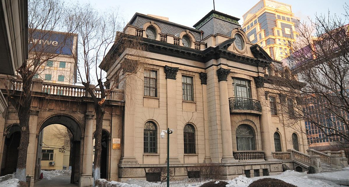 俄罗斯侨民往事,流浪在俄乌战争中的中国人