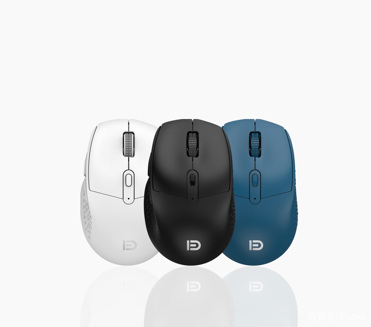 富德无线鼠标支持换接收器吗,富德无线鼠标