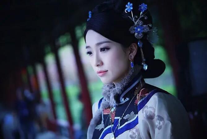 不老容颜tvb夺冠,原tvb最美花旦一生情路坎坷