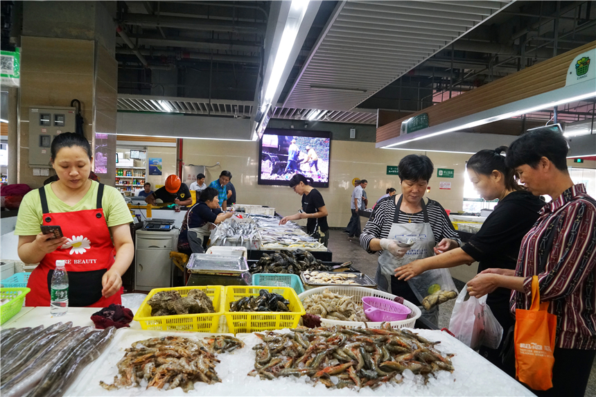 浙江哪个的海岛海鲜便宜,中国哪个海边城市的海鲜最便宜了
