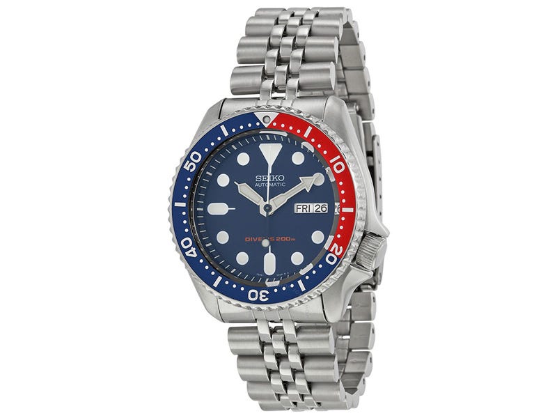 10款中价位入门机械腕表推荐,500-1000的腕表