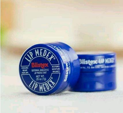 润唇膏为什么随便的都那么好用,10款唇膏测评