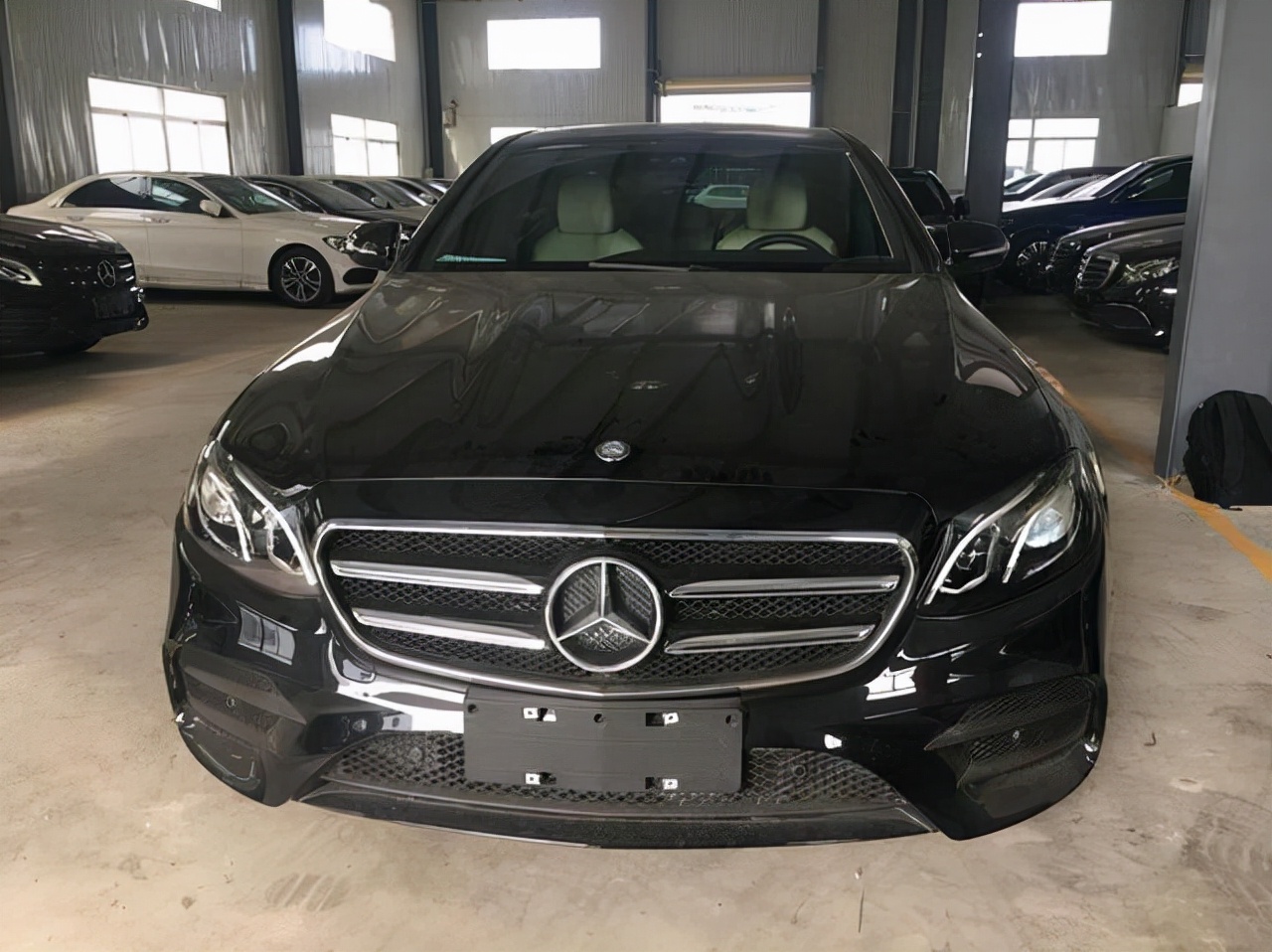 不建议入手的二手宝马mini,买二手宝马车建议几款最划算