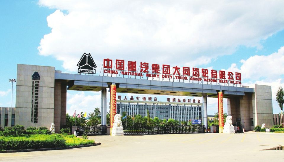 让人骄傲的山西人,让人自豪中国制造