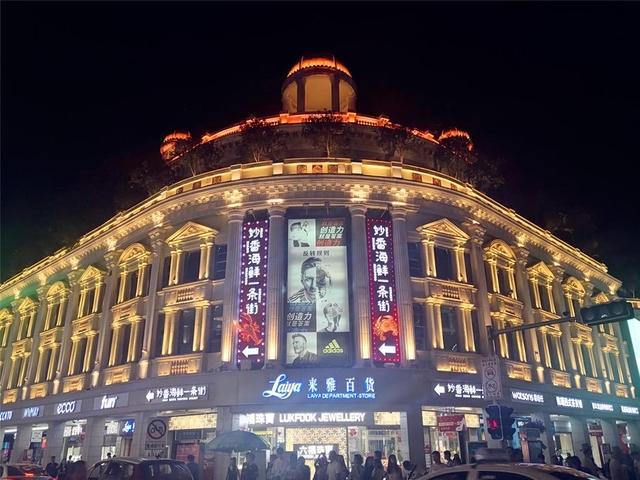 厦门名古屋旅游景区攻略,厦门旅游十大必去景点自由行攻略