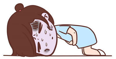 啪了还是痛？要警惕这些疾病