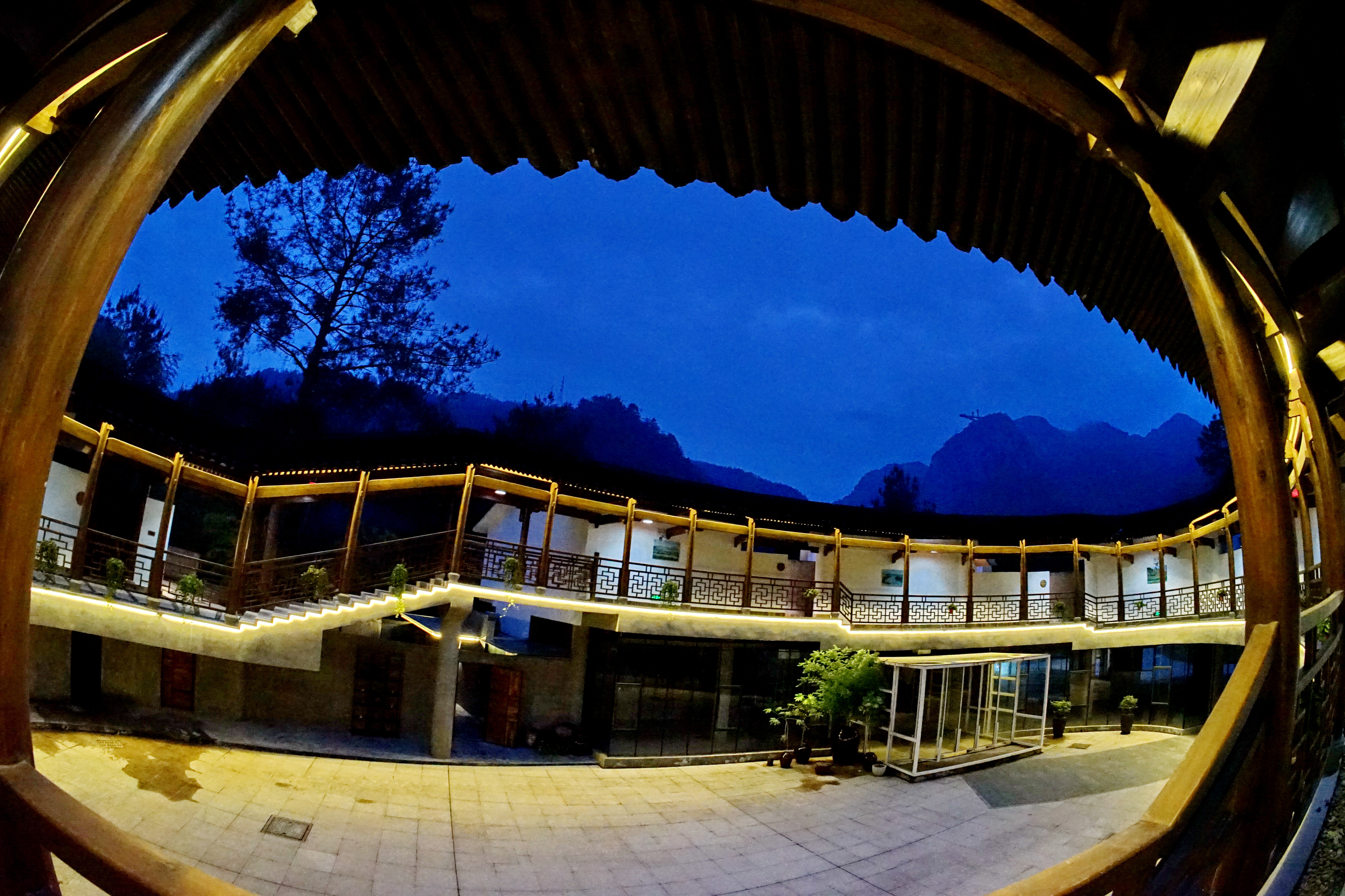 永嘉书院漂流攻略,温州楠溪江竹筏漂流旅游攻略