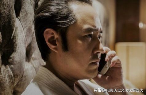 这位影视圈的“坏人”专业户，其实想当个“好人”