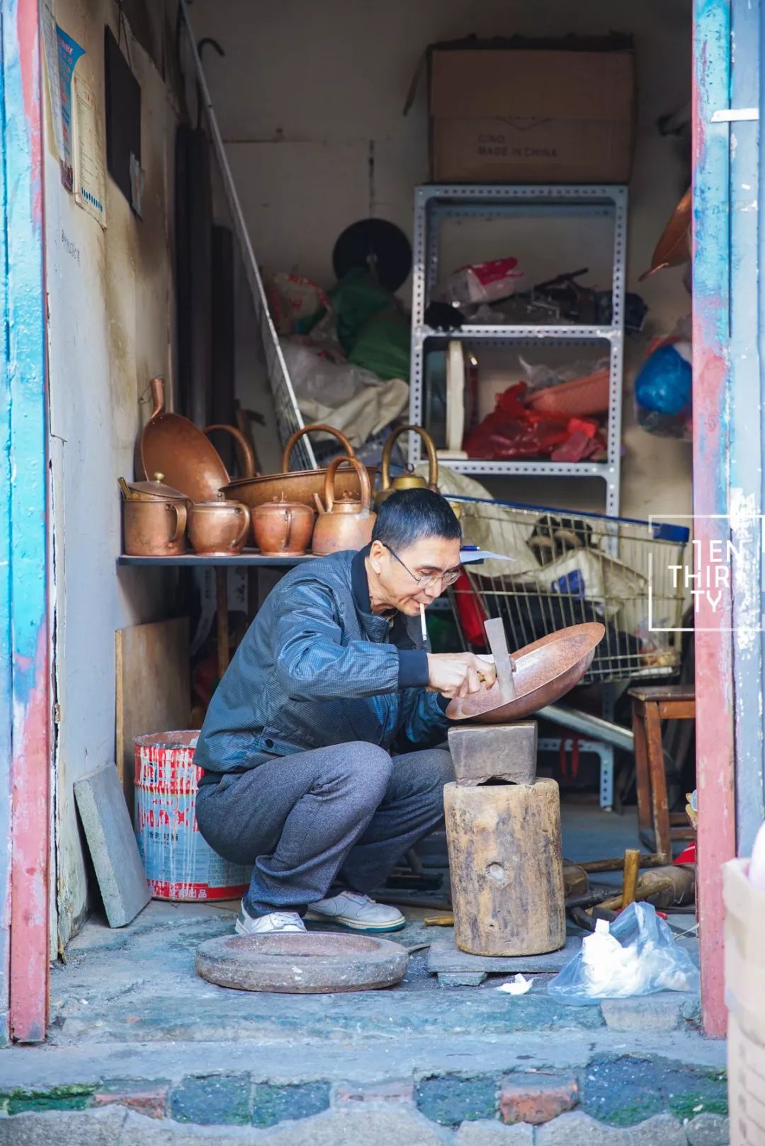 武汉花楼街好玩吗,武汉老街花楼街