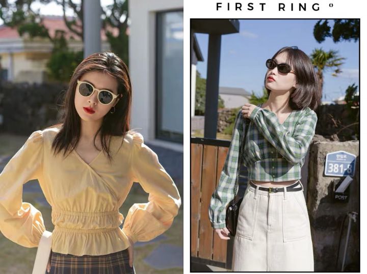 20家私藏淘宝高分女装店|便宜好看不撞款,刚好不用线下逛街了