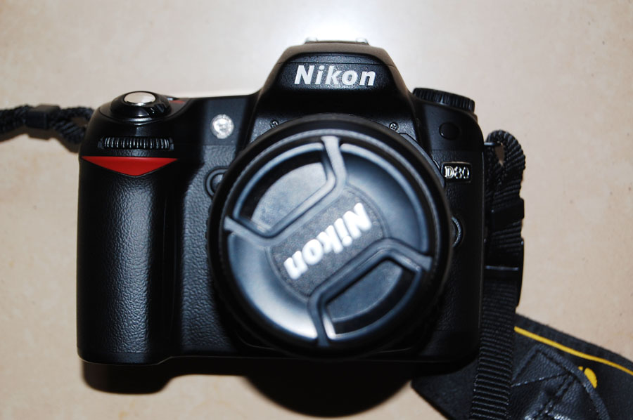 关于二手设备的问题,关于二手东西