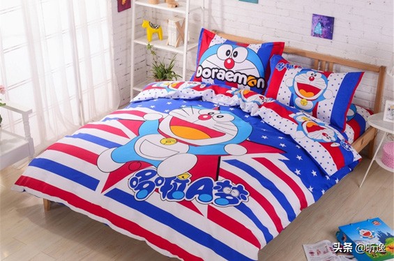 家纺品牌排行前十名,罗莱家纺儿童系列高级床上用品