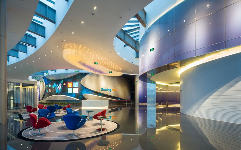 苏宁电器维修难吗,去苏宁上班好不好