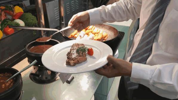 成都海鲜自助餐499元一个,成都生蚝吃到饱自助餐